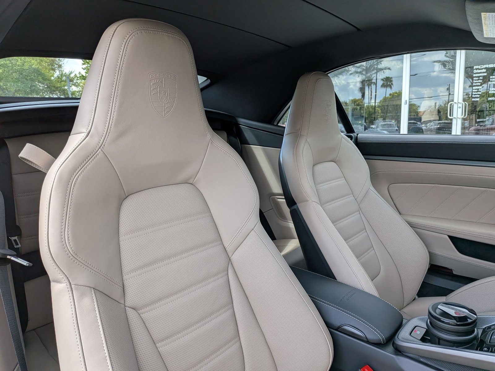 New 2026 Porsche 911 Carrera 4S image 26