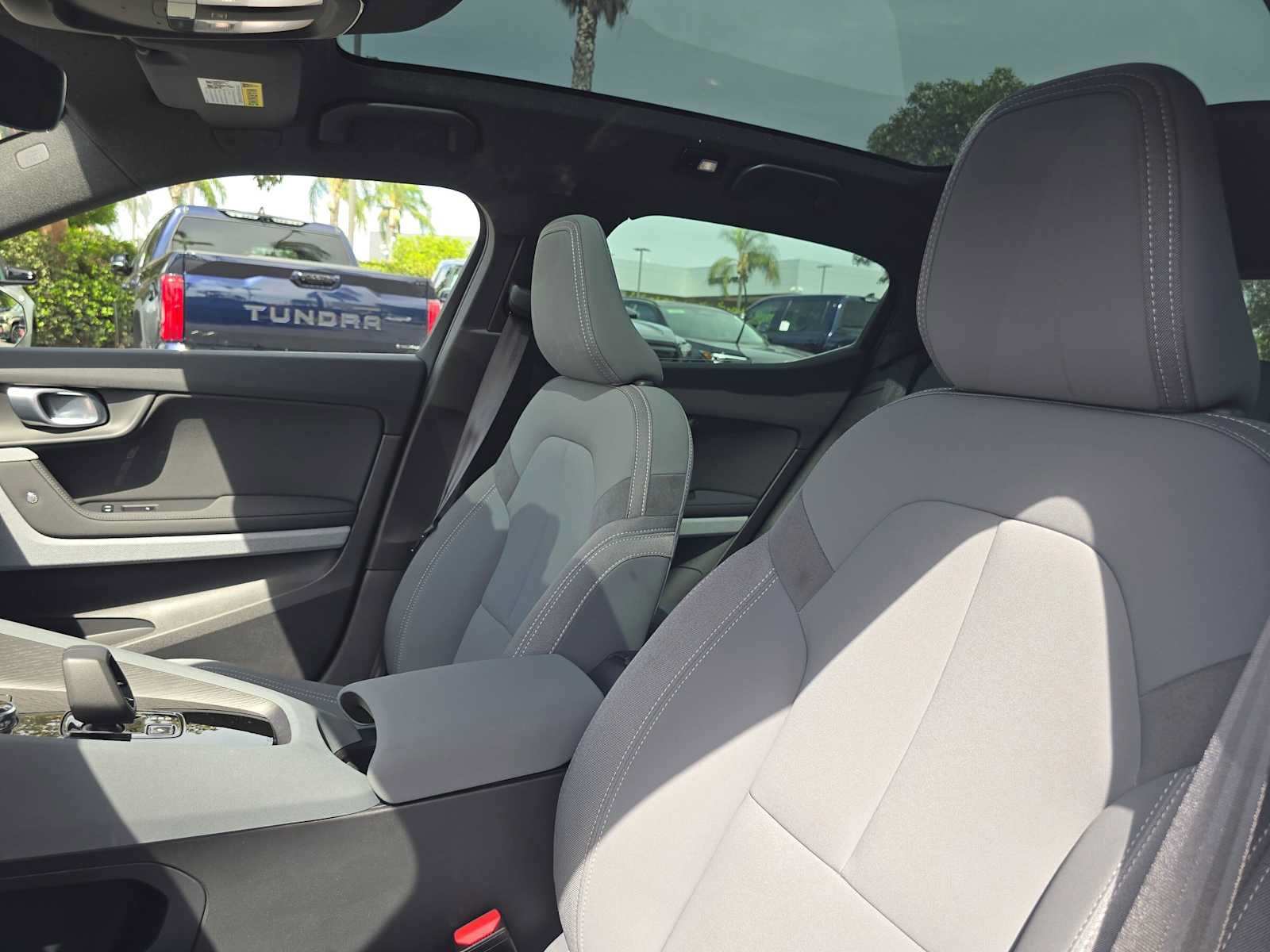 Used 2024 Polestar Polestar 2 AWD/4WD image 21