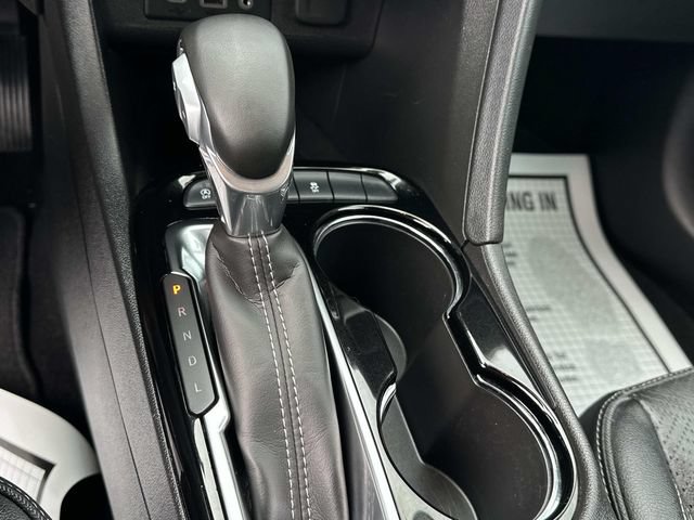Used 2022 Buick Encore GX Essence w/ Advanced Technology Package AWD/4WD image 15