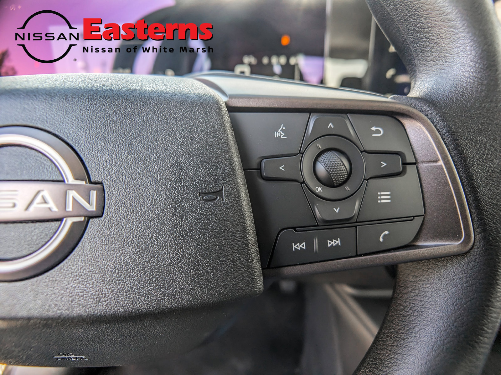 New 2027 Nissan Sentra S FWD image 16
