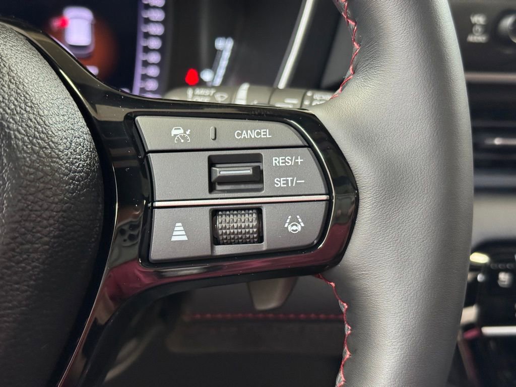 New 2026 Honda Pilot Black Edition image 37