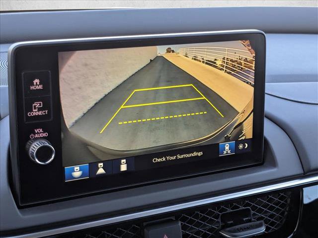 New 2025 Acura ADX FWD image 13