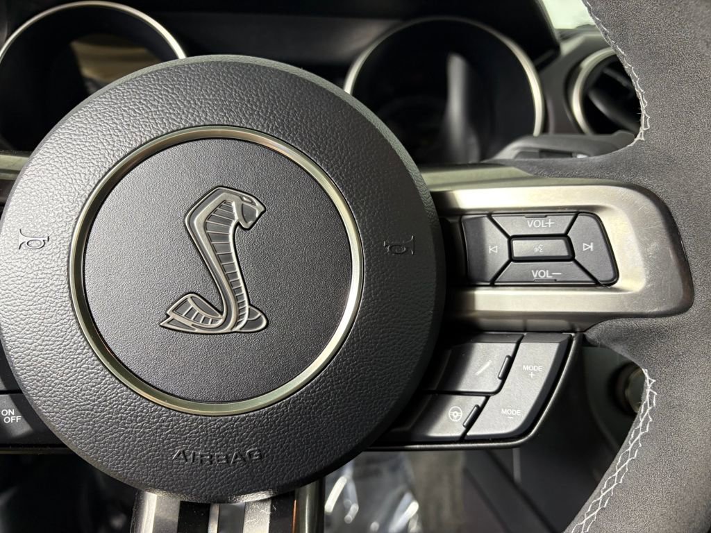 Certified 2017 Ford Mustang Shelby GT350 image 22