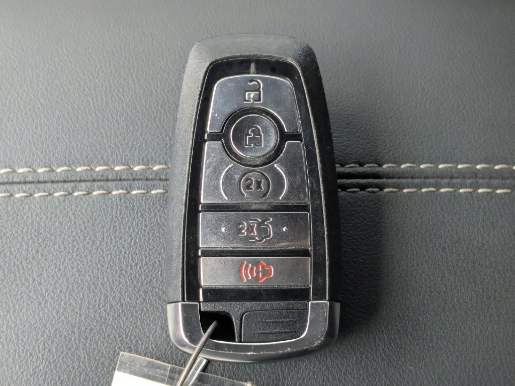 Used 2024 Ford Mustang GT RWD image 34