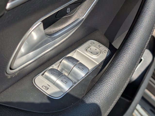 Used 2021 Mercedes-Benz GLS 450 4MATIC image 17