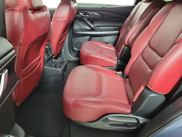 Used 2022 MAZDA CX-9 Carbon Edition AWD/4WD image 12