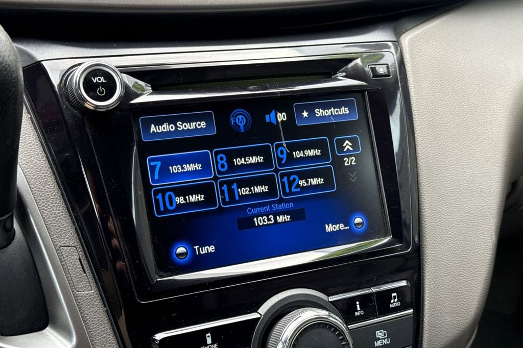 Used 2015 Honda Odyssey EX-L image 15