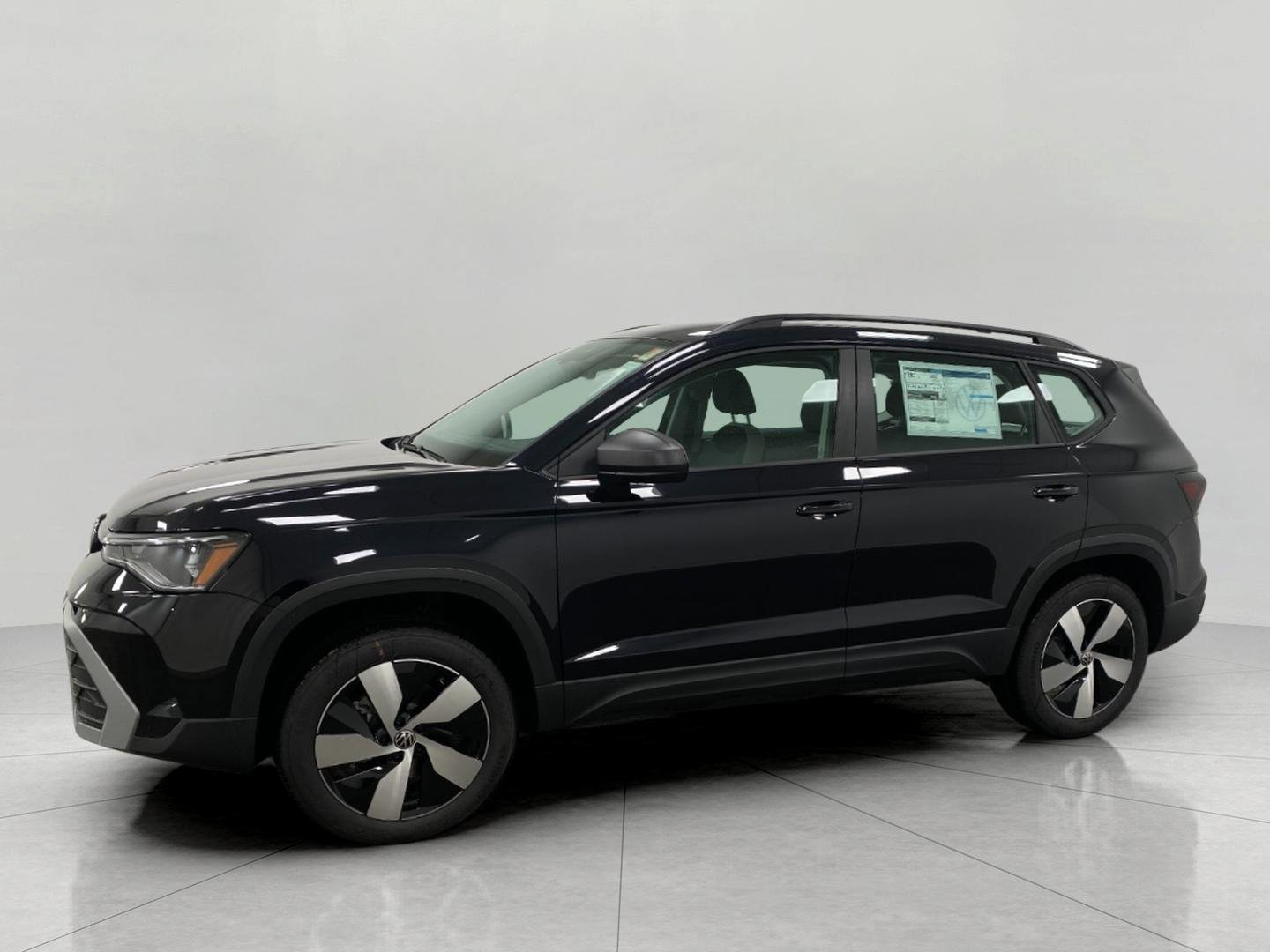 New 2026 Volkswagen Taos S AWD/4WD image 7