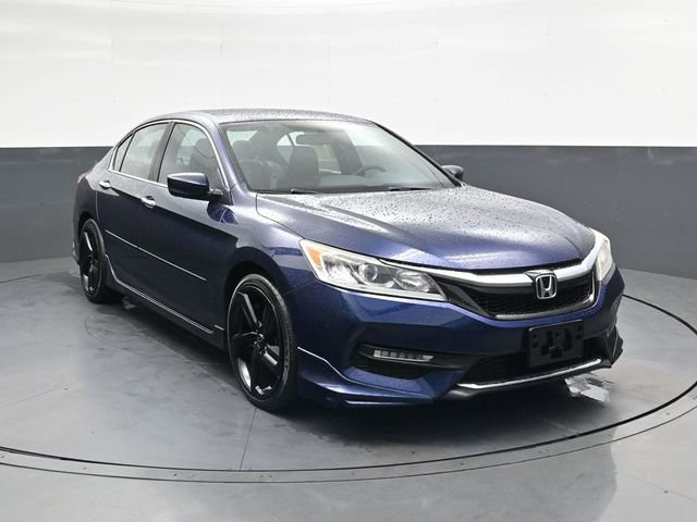 Used 2017 Honda Accord Sport Special Edition image 10