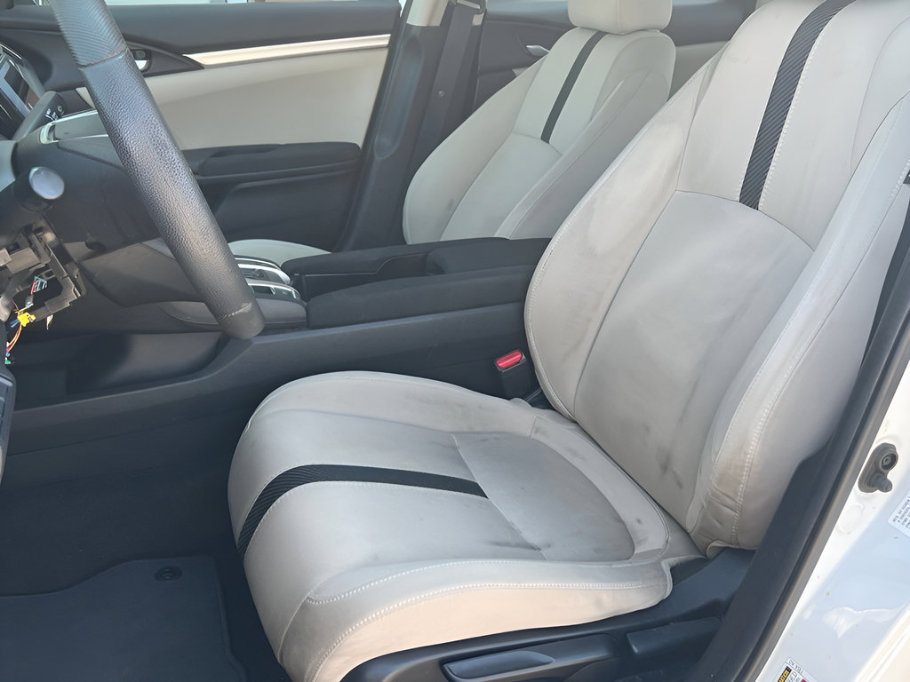 Used 2017 Honda Civic LX image 14