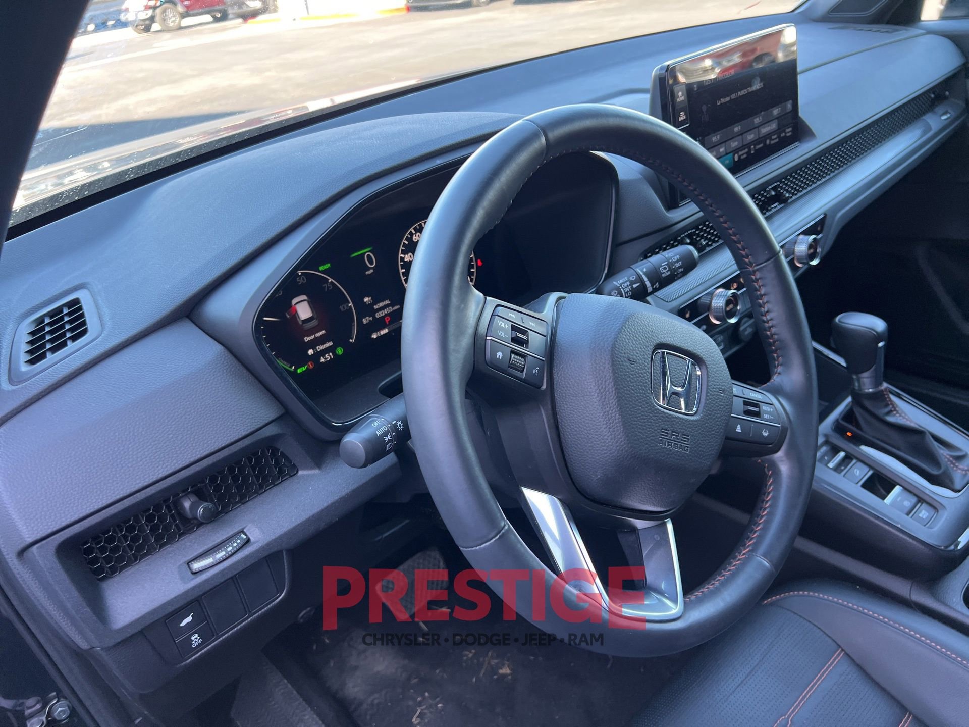 Used 2024 Honda CR-V Sport-L image 32