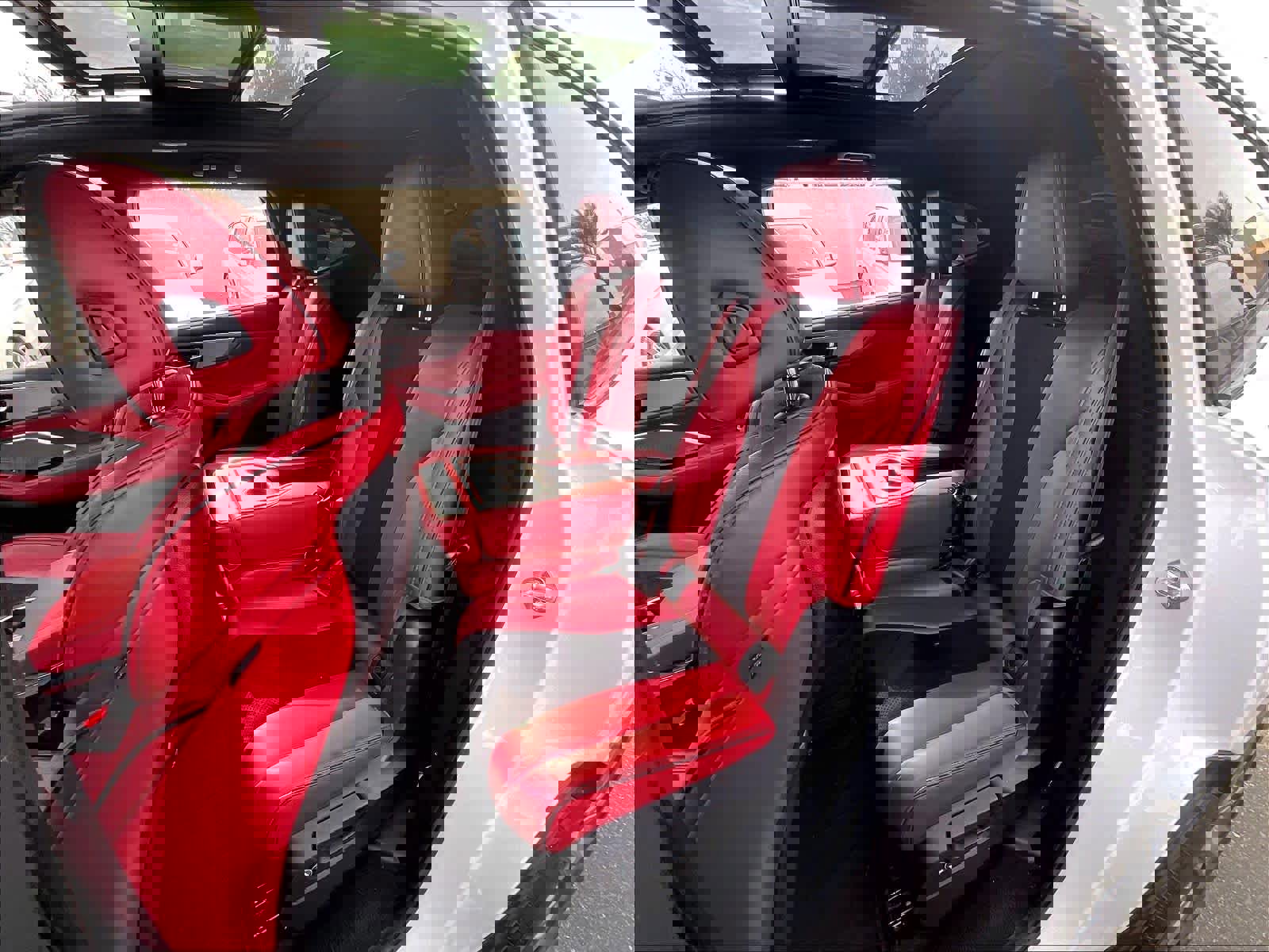 Used 2023 Acura MDX A-Spec image 27