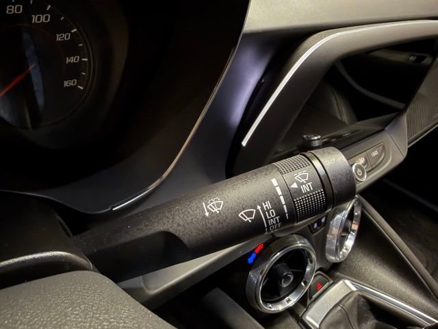 Used 2023 Chevrolet Camaro LT image 32