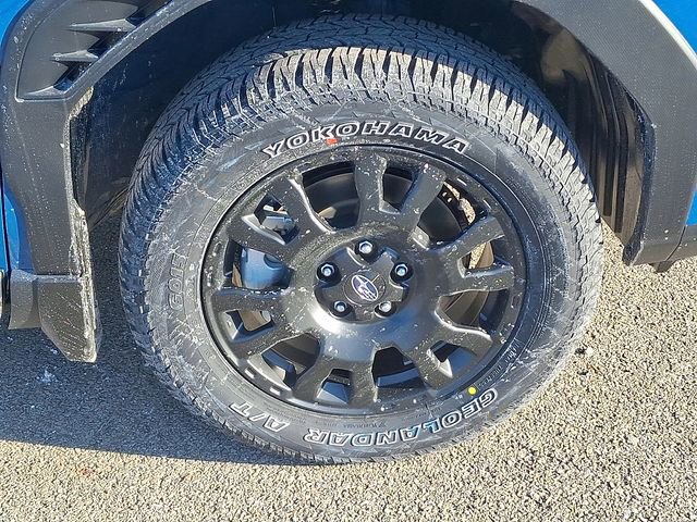 New 2026 Subaru Forester Wilderness AWD/4WD image 9