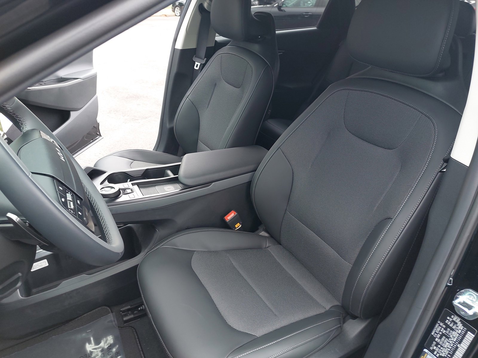 New 2025 Kia EV6 Light image 16