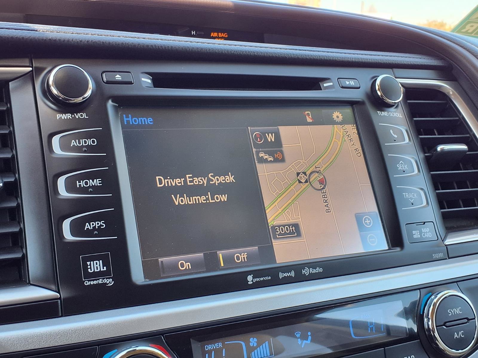 Used 2019 Toyota Highlander Limited AWD/4WD image 14