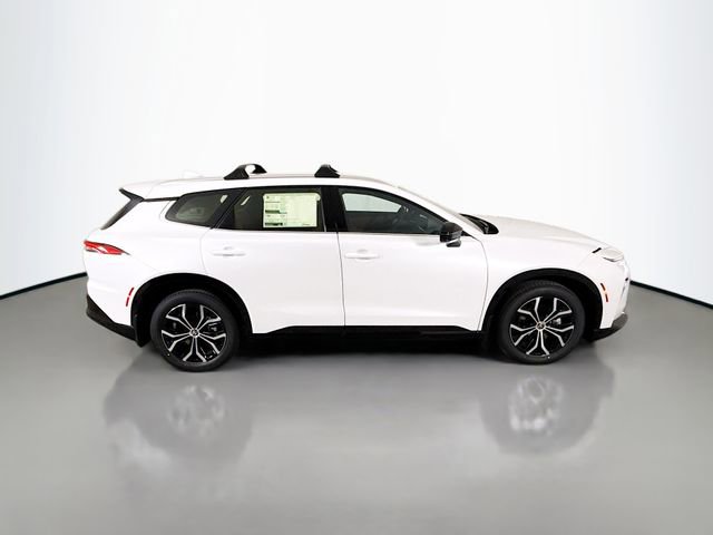 New 2026 Toyota Crown Signia image 8