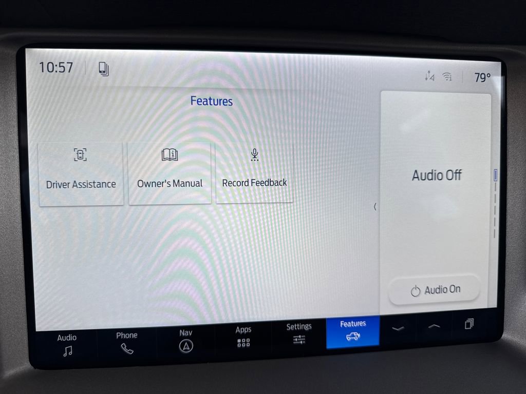 New 2026 Ford Bronco Outer Banks image 26