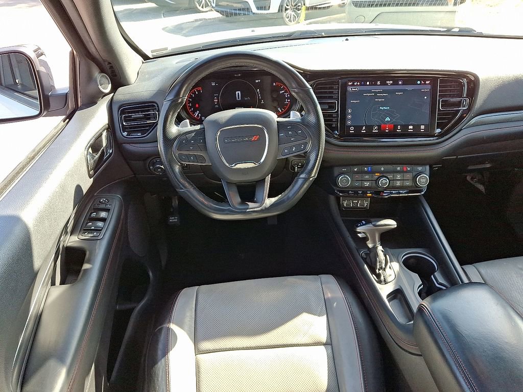 Used 2023 Dodge Durango GT image 13