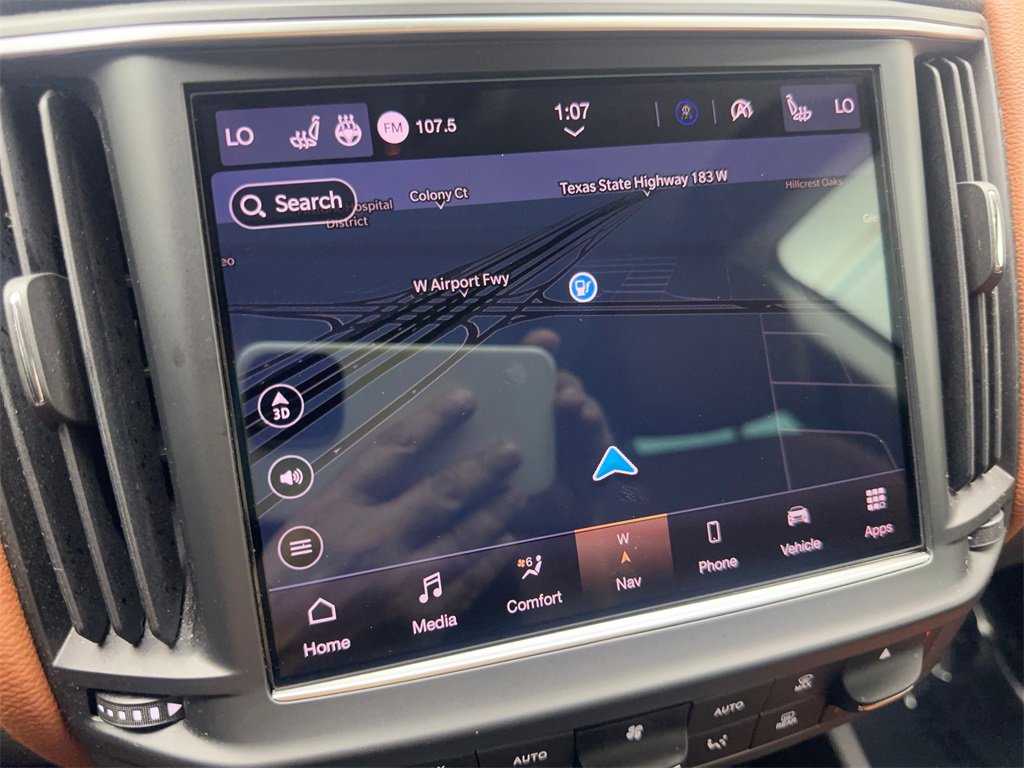 Used 2022 Maserati Levante Modena image 63