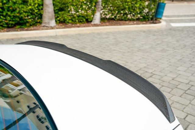 Used 2024 BMW M3 CS w/ M Driver's Package image 51