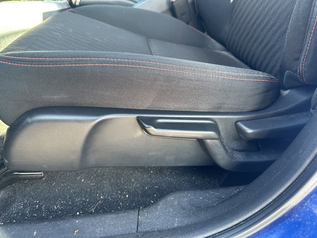 Used 2019 Honda Fit Sport image 16