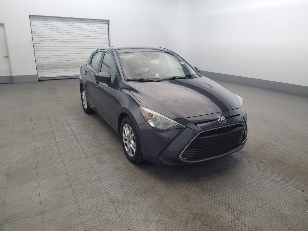 Used 2018 Toyota Yaris iA FWD image 13