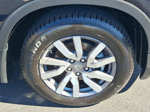 Used 2019 Honda Pilot EX-L image 8