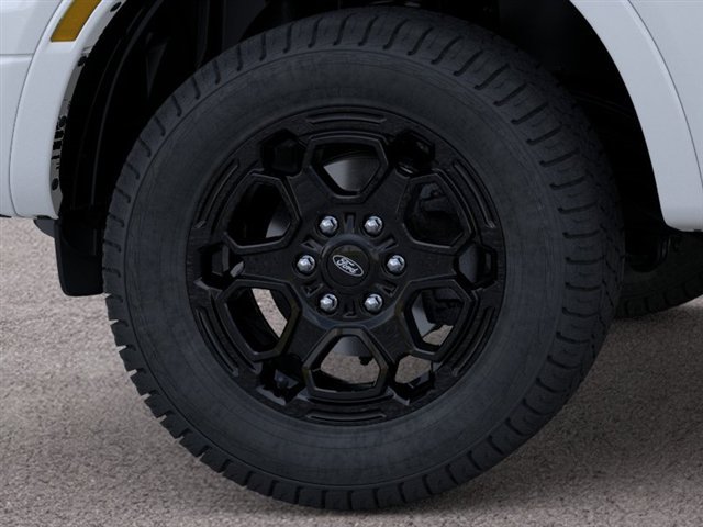 New 2026 Ford Ranger XLT w/ Equipment Group 301A High AWD/4WD image 19