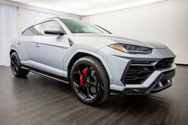 Used 2022 Lamborghini Urus image 28