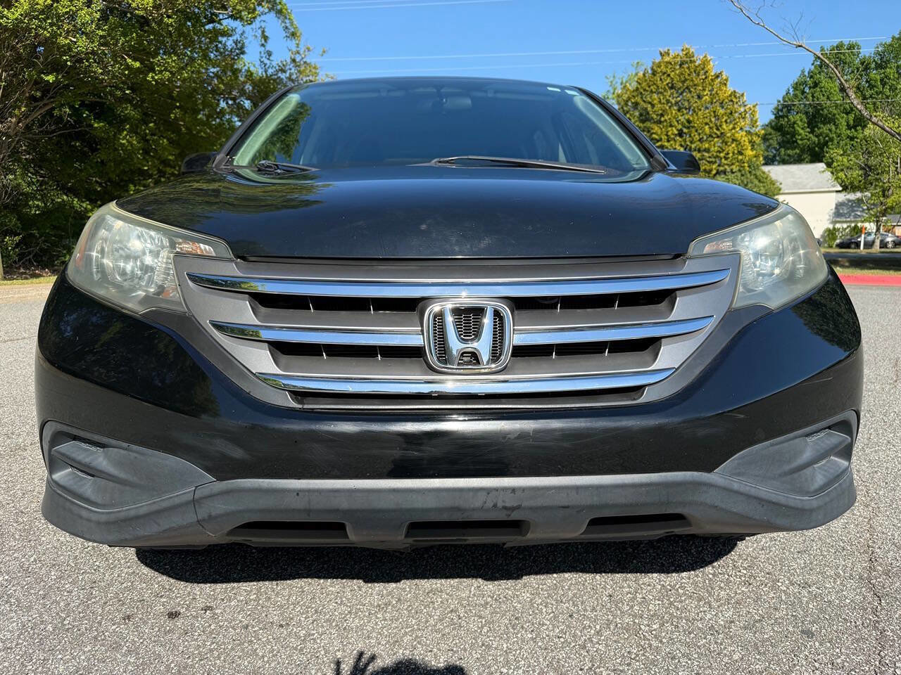 Used 2012 Honda CR-V LX image 30