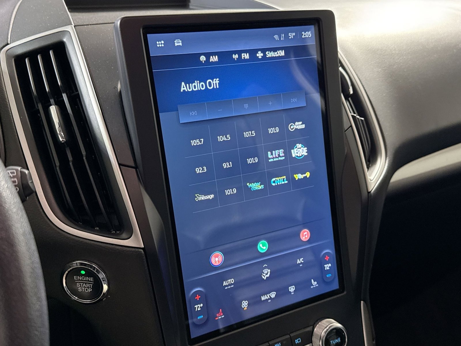 Used 2024 Ford Edge SEL image 18