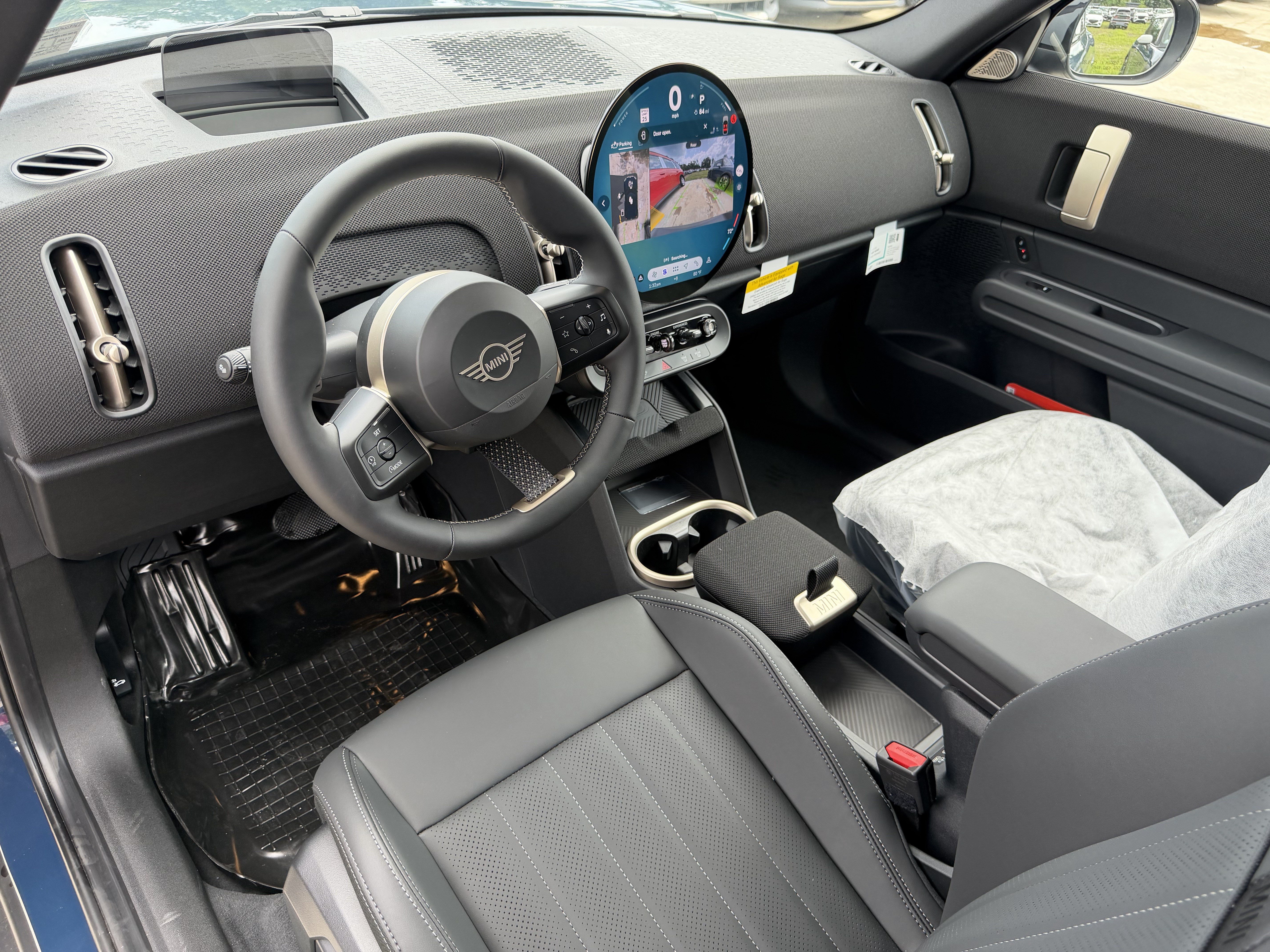 New 2027 MINI Cooper Countryman S AWD/4WD image 9