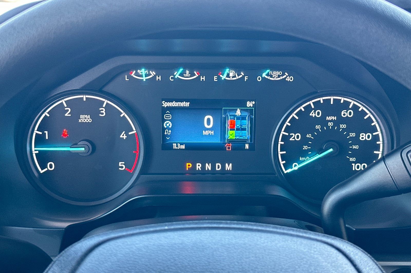 New 2026 Ford F350 XLT w/ 360-Degree Camera Package image 22