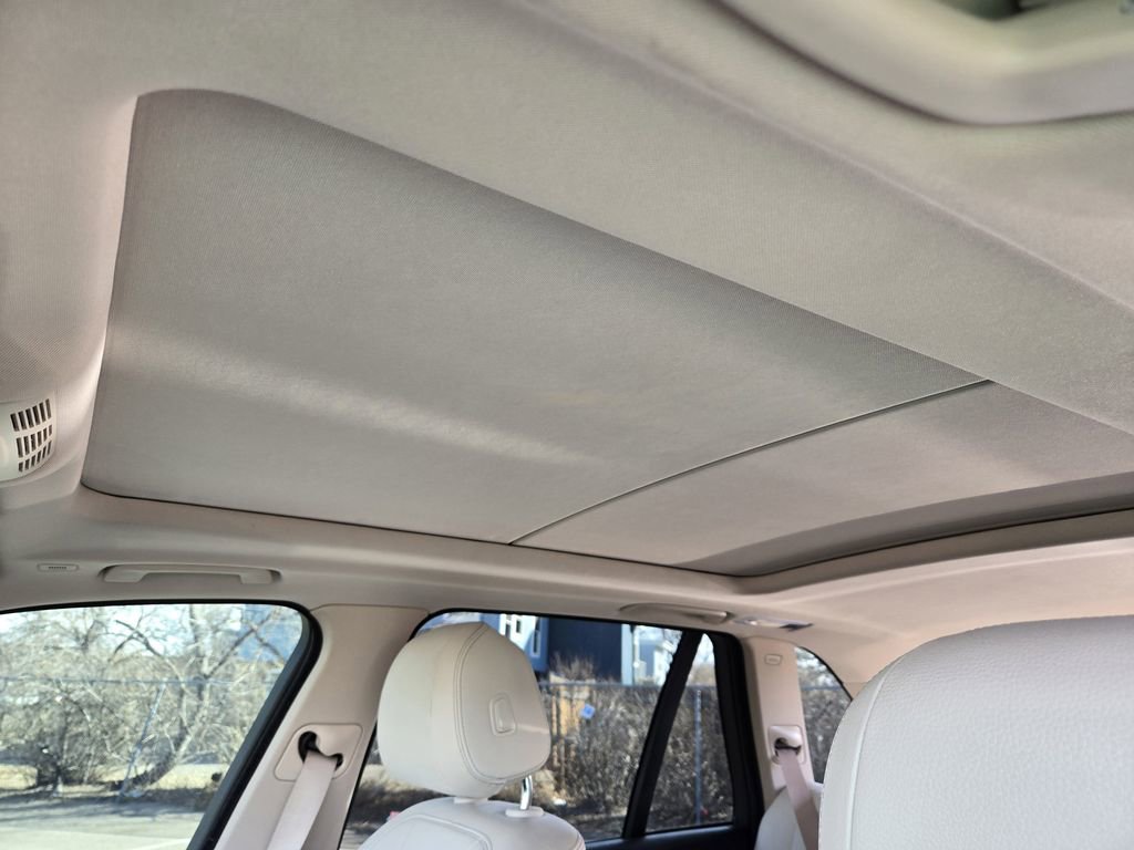 Used 2016 BMW X5 xDrive35d image 24