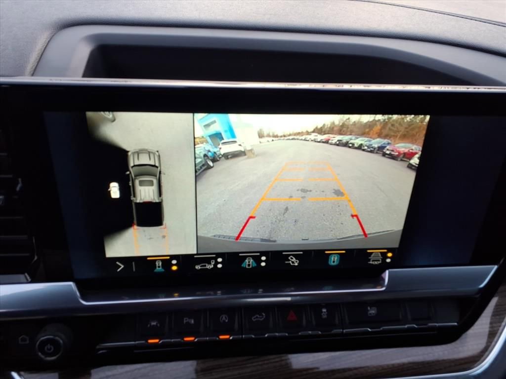 Used 2023 Chevrolet Silverado 1500 RST w/ Convenience Package II image 27