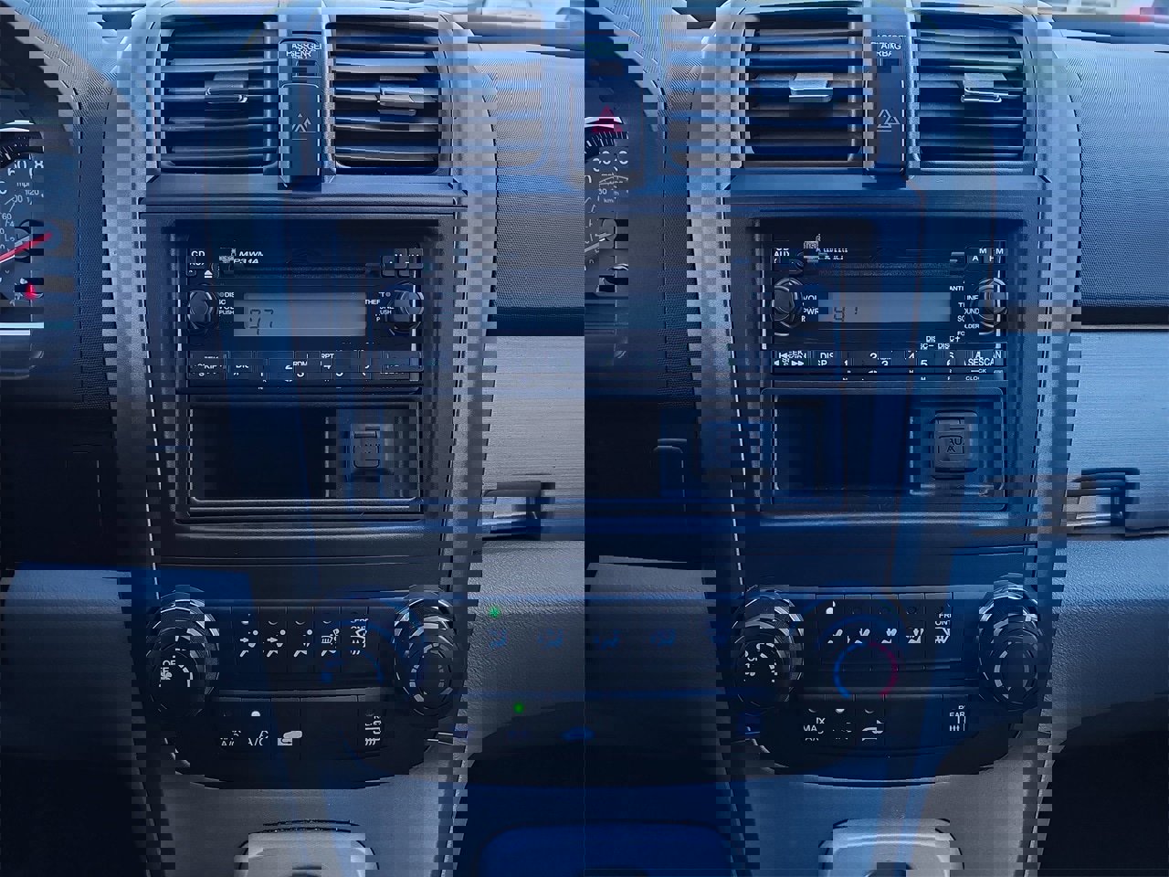 Used 2010 Honda CR-V LX image 19