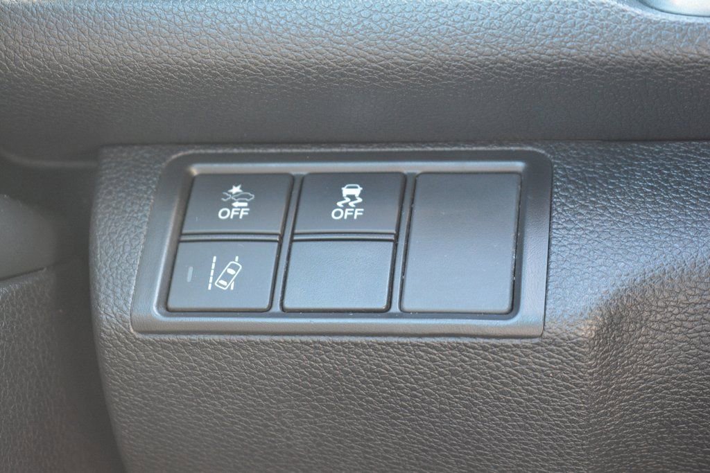 Used 2020 Honda Civic EX image 8