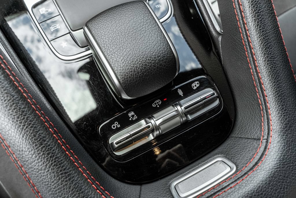 Used 2023 Mercedes-Benz GLE 53 AMG 4MATIC Coupe image 10
