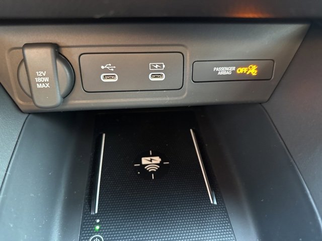 New 2026 Honda Prelude image 28