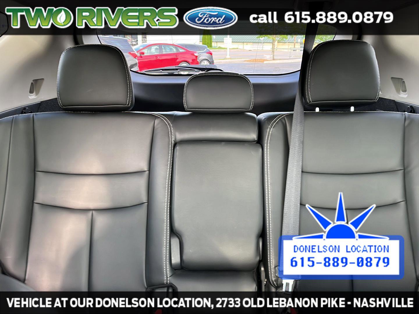Used 2022 Nissan Murano SV FWD image 39