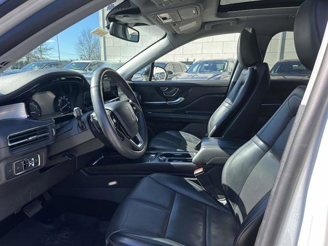 Certified 2022 Lincoln Corsair AWD w/ Premium Package image 13