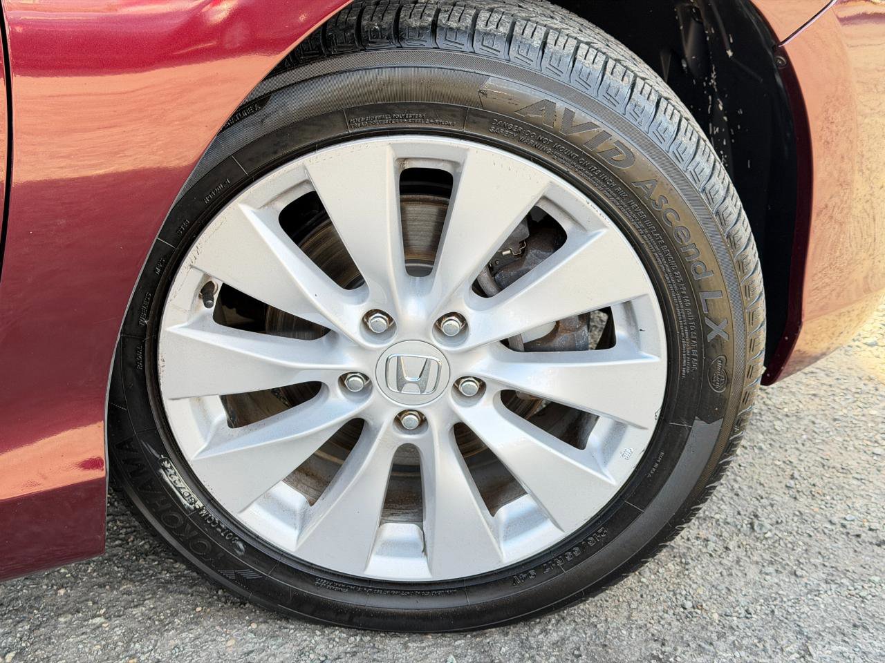 Used 2013 Honda Accord EX-L image 91