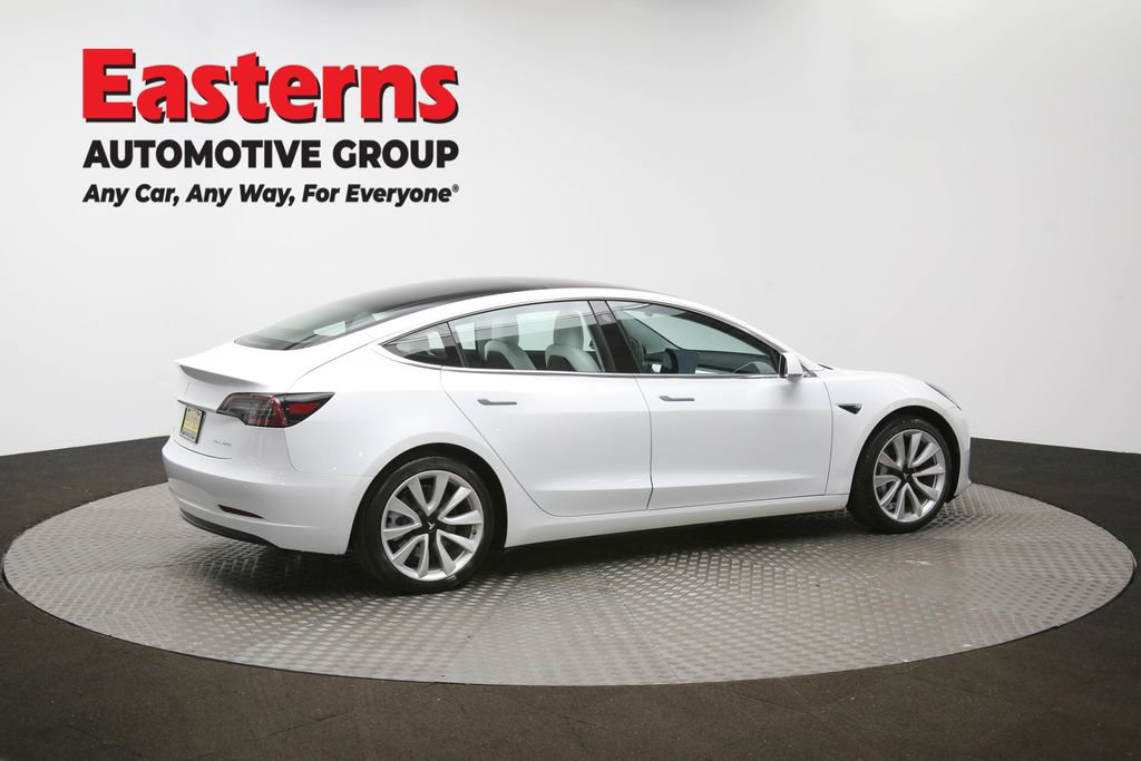 Used 2018 Tesla Model 3 Long Range image 40