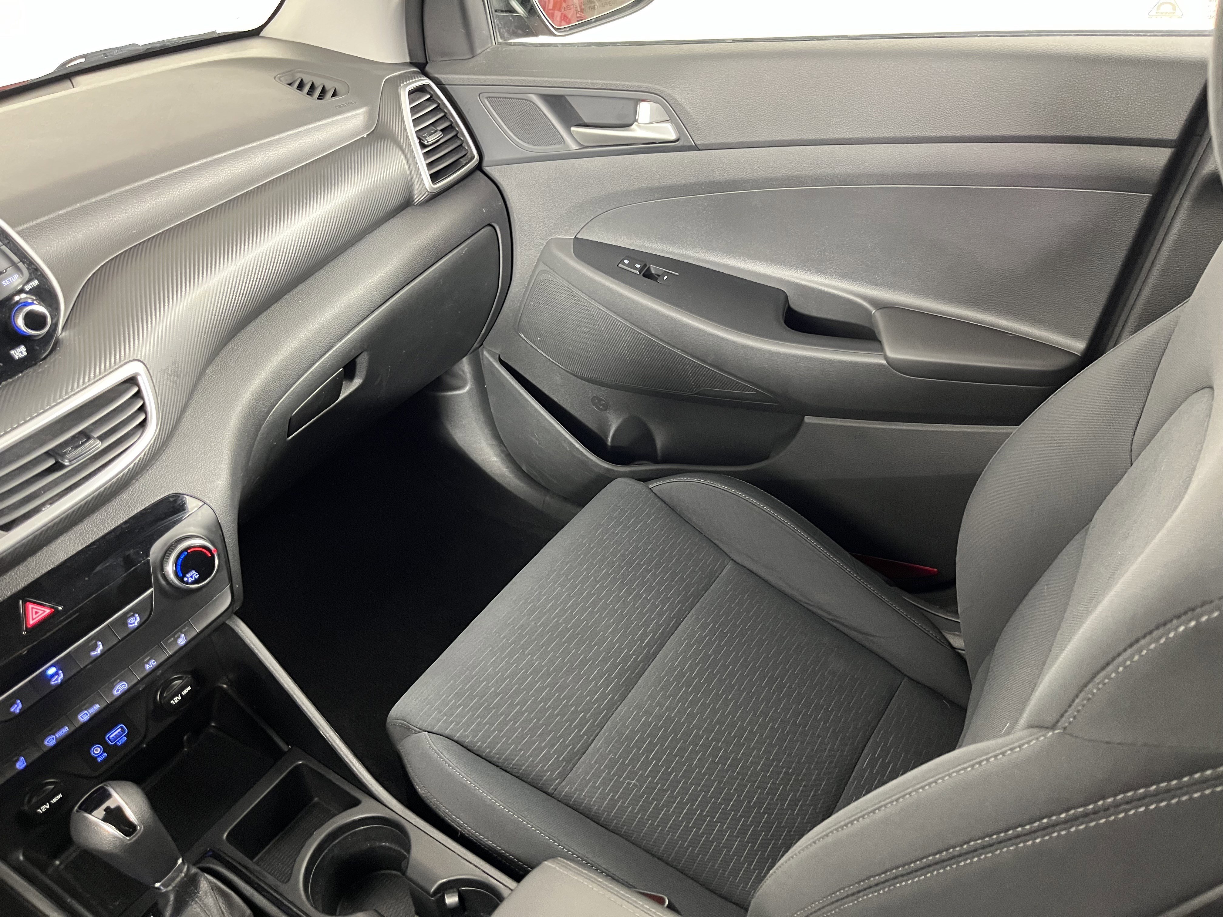 Used 2019 Hyundai Tucson Value image 11