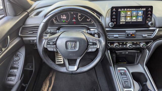 Used 2022 Honda Accord Sport image 24