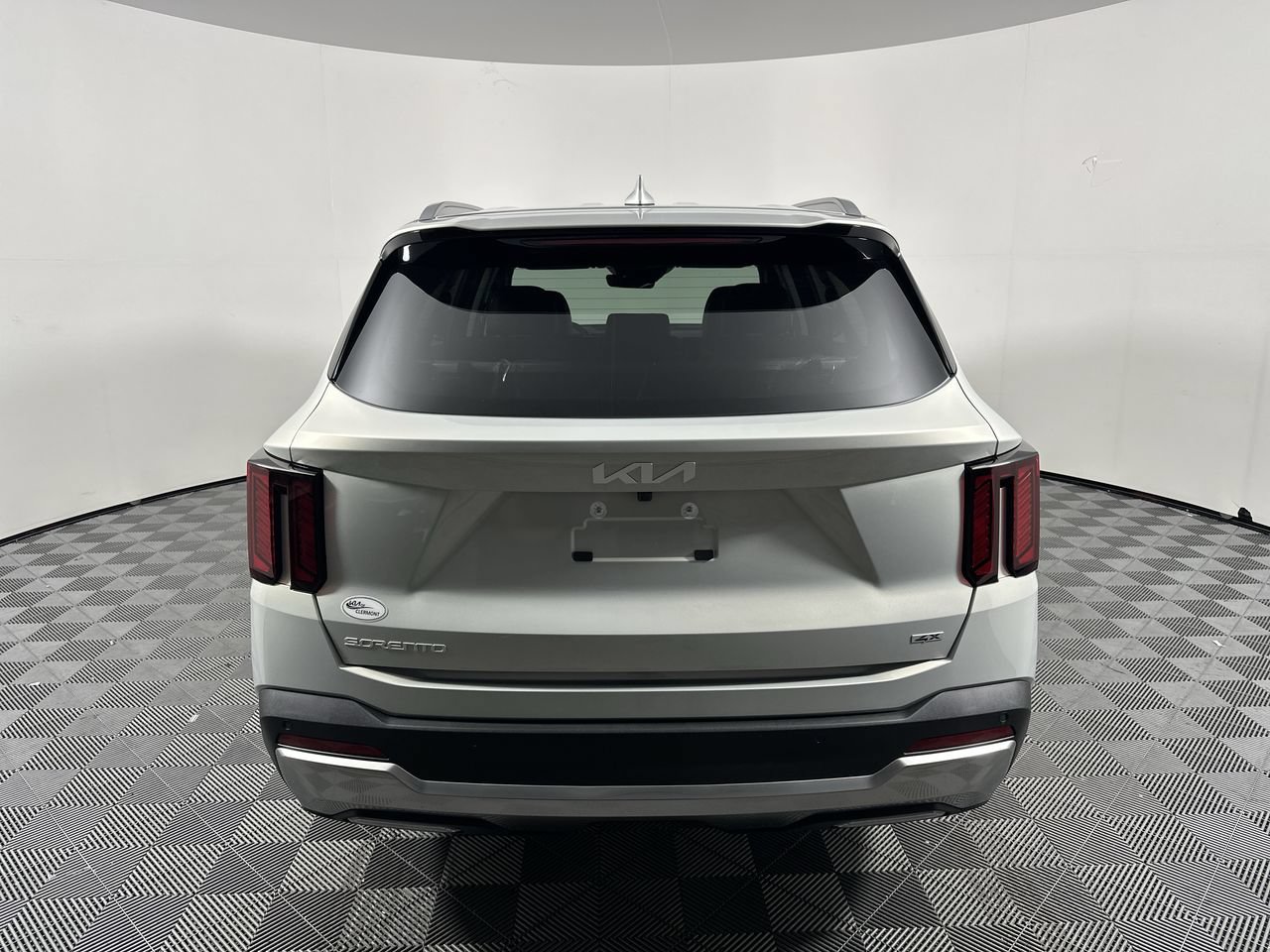 Certified 2026 Kia Sorento S AWD/4WD image 20