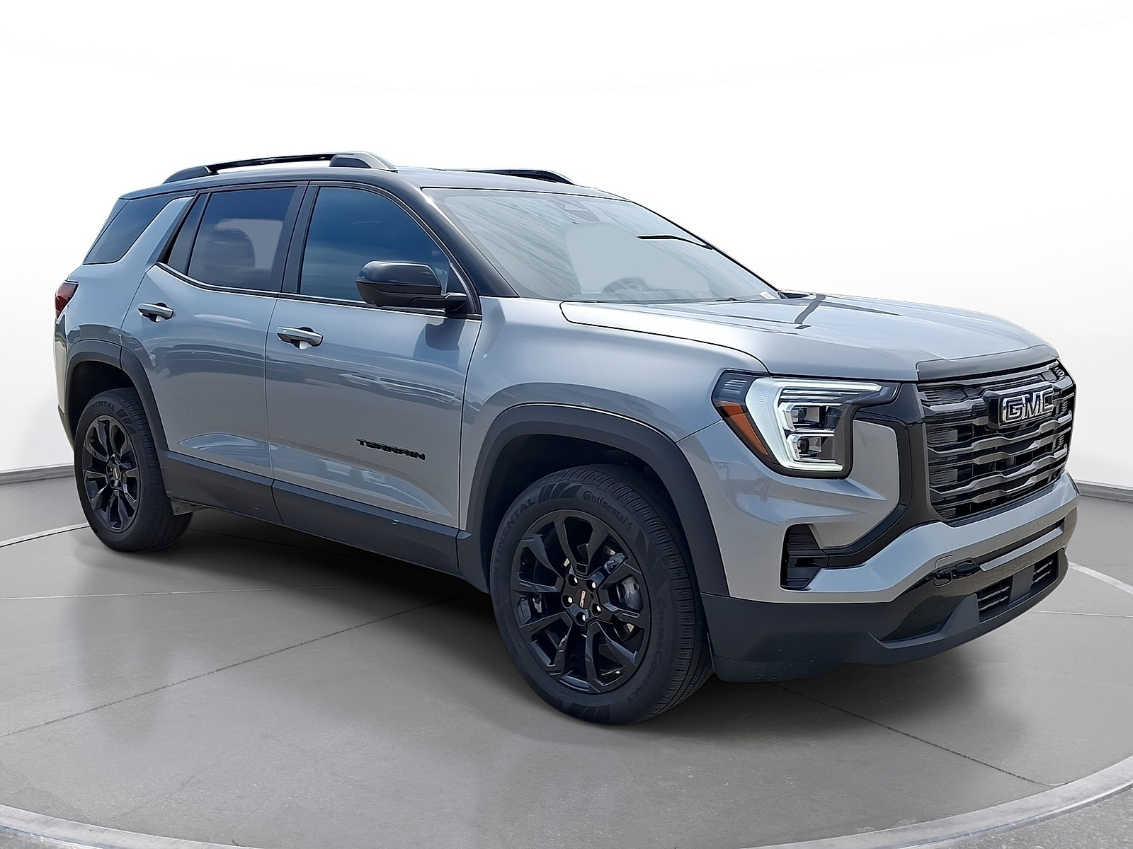 New 2026 GMC Terrain Elevation w/ Elevation Premium Package