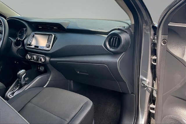 Used 2024 Nissan Kicks S FWD image 24