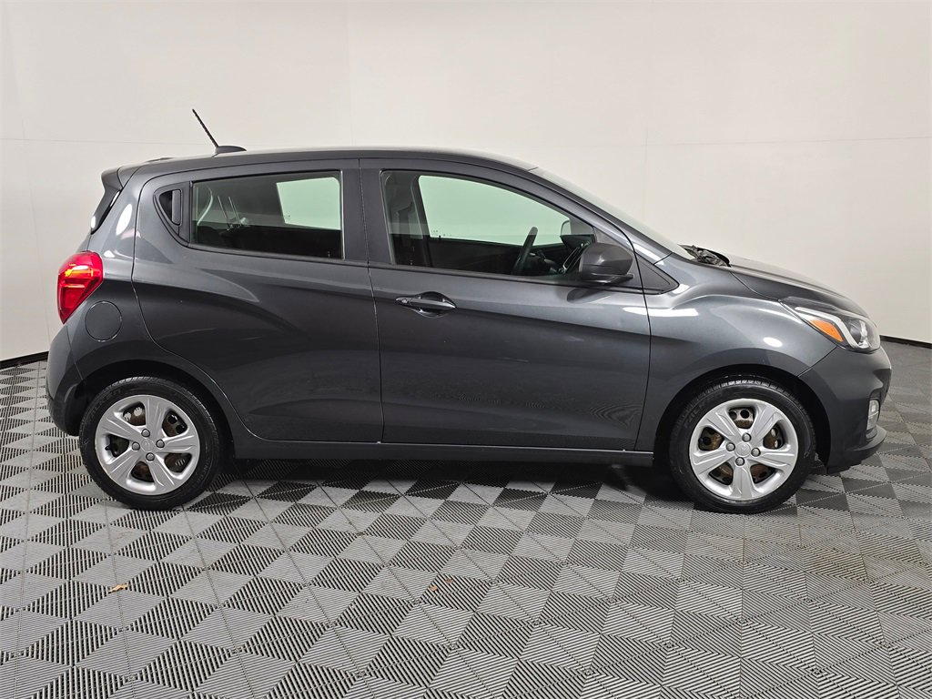 Used 2022 Chevrolet Spark LS image 8
